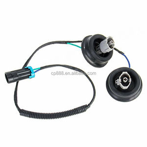 Arnés de Cables de Transmisión OE 12601822 para Chevy Silverado Express GMC - Product Image 6