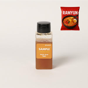 สารปรุงแต่งรสหมูเหลว Flavolink R-PFL สำหรับบะหมี่กึ่งสำเร็จรูป สารเติมแต่งรสชาติ ยั่งยืน เป็นมิตรต่อสิ่งแวดล้อม บรรจุกระป๋อง 20 กก. - Product Image 5