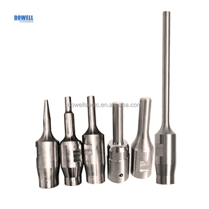 Mélangeur ultrasonique pour mélange de liquide, 15k 20k 28k 30k 35k 40k 60k, offre spéciale d'usine - Product Image 5