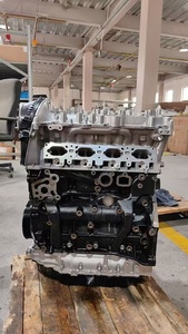Conjunto de Motor de Gasolina EA888 Gen3 2.0L Turbo CHH CUG CJX DGV de Alta Calidad para Volkswagen Golf, Tiguan, Passat, Vento y para <span class=keywords><strong>Audi</strong></span> <span class=keywords><strong>A3</strong></span>, A4, A5 - Product Image 4