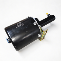 Pompe de surpression d'air 4120000675 pour chargeuse sur pneus SDLG LG933 LG936 LG956 LG956L, pièces de rechange 4120000675