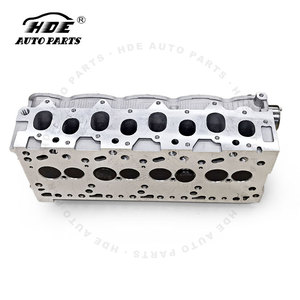 99443889 5003555509 Venta al por Mayor de Piezas de Automóviles HDE, Cabeza de Cilindro para Iveco Daily Citroen Jumper - Product Image 4