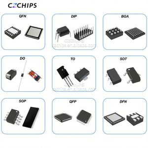 New and Original-In Stock WXD3-11-5K Common Semiconductor Integrated Circuit IC Chip Wholesale Order Specialized Electronic - Product Image 6