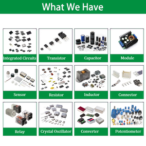 IRKT26/16 <span class=keywords><strong>AS90</strong></span>โมดูลไทริสเตอร์/ ไดโอด IRKT26โมดูลไทริสเตอร์ IRKT26/16 - Product Image 4