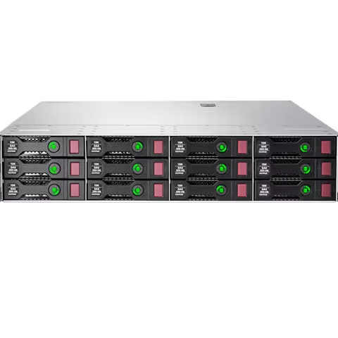H PE StoreEasy 1660 NAS Server Storage 32TB-R7G23B Silver 4309Y Processor 16GB Memory 4 X 1GbE Network in Stock