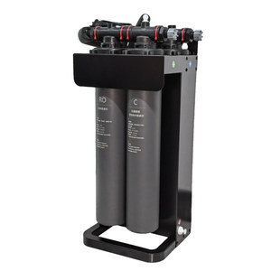 <span class=keywords><strong>Purificador</strong></span> de <span class=keywords><strong>Agua</strong></span> por Ósmosis <span class=keywords><strong>Inversa</strong></span> (RO) de Grado Industrial/Comercial de Alta Eficiencia, 1600G, 4 Etapas, Venta al Por Mayor para Fábricas - Product Image 5