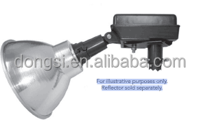 Hot Sell Utile USA Stander IP65 Classic 1000W MH Projecteurs extérieurs - Product Image 4