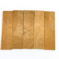 5pcs Bassoon Cork Woodwind Instrument Accessories 42*30*2mm