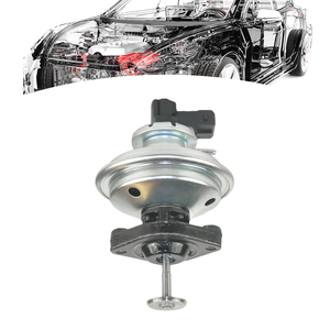 Xinwo Yüksek Kaliteli EGR Valfi OE 11717801942 11719886716 Bmw 1/3/5 Serisi MINI Oto Motor Parçaları için - Product Image 2