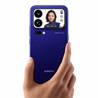 Nouveau Smartphone Xiaomi 18 Pro Max 5G Original 2026, Octa Core, Double SIM, Écran 6,9 pouces 120Hz, Charge Rapide 100W, XIAOMI 18pro max