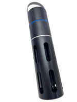 Instrument de surveillance de la qualité de l'eau multi-paramètres en ligne ZONEWU PH/EC/DO/ORP/COD/chlorure libre/ion/compteur de dureté
