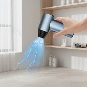 Lavadora de Autos Eléctrica X7 Mini PC, Soplador de Aire para Teclado, Compresor Inalámbrico Recargable Portátil - Product Image 6