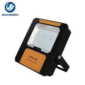 ไฟฟลัดไลท์กลางแจ้ง LED 20W 50W 100W 150W 200W Ip66กันน้ำ - Product Image 4