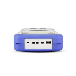 JK508 JK516 เครื่องวัดอุณหภูมิแบบพกพาหลายช่องสัญญาณ ความละเอียด 0.1 - Product Image 5