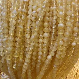 Cuentas de Ámbar 100% Naturales al por Mayor, Cuentas Sueltas <span class=keywords><strong>para</strong></span> <span class=keywords><strong>Hacer</strong></span> <span class=keywords><strong>Pulseras</strong></span>, <span class=keywords><strong>Collares</strong></span> <span class=keywords><strong>y</strong></span> Joyería - Product Image 3