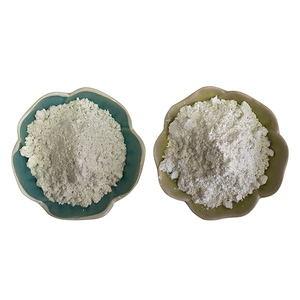 Bột Đất Sét Lửa Trung Quốc Bán Chạy Cao Lanh Nung Trong Vật Liệu Chịu Lửa Cho Gốm - Product Image 4