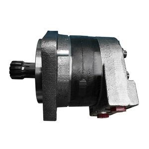 มอเตอร์ขับเคลื่อนไฮโดรสแตติกสำหรับรถตักล้อยางรุ่น 751 763 773 S130 S150 S160 มอเตอร์ขับเคลื่อนไฮดรอลิก - Product Image 4