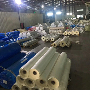 יצרנים לספק <span class=keywords><strong>tpu</strong></span> צבע טבעי גבוהה/נמוכה טמפרטורה נתפר סרט חם 0.35-0.5 מ "מ נעל בד חם-מ" מ - Product Image 6