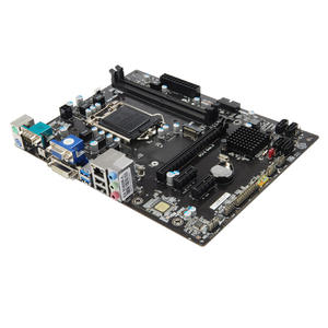 Commercio all'ingrosso Intel H310C/B365 Chipset DDR4 64GB scheda madre supporta 6a/7a/8th/9th Gen Core i7 / i5 /i3/Pentium/Celeron - Product Image 2