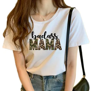 black women mama plastisol ink screen print transfer heat printing transfers stickers iron on tshirts