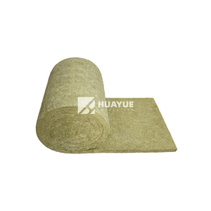 HUAYUE Premium Aislamiento de lana mineral Los mejores materiales de aislamiento <span class=keywords><strong>térmico</strong></span> - Product Image 1
