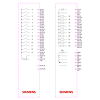 Nuevo PLC Siemens Original SIMATIC S7-1200 G2 CPU 1214C 6ES7214-1AH50-0XB0 6ES7214-1BH50-0XB0 6ES7214-1HH50-0XB0 Programación PLC
