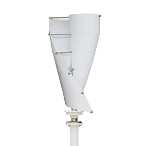 Aerogenerador de 10 kW, 380 V, en Venta, Modelo ES-V - Product Image 2