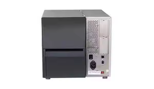 Imprimante thermique de codes-barres industrielle <span class=keywords><strong>Zebra</strong></span> <span class=keywords><strong>ZT421</strong></span> 300 DPI d'origine - Product Image 6