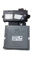 Kit de lancement de la carte électronique du moteur MSV70 MSv80, MSV90.N46 pour BMW E90 E91 X1 118 120 318 320 325 ECU ECM 0261S04522