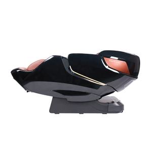 Mesin kursi pijat rumah pintar Dual Core, mesin kursi pijat meningkatkan sirkulasi darah relaksasi otot 2025 - Product Image 3