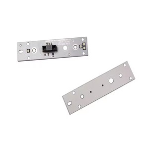 โมดูลไฟสัญญาณไฟวิ่งกลางวันแบบ LED สำหรับ Q7 ปี 2017-2019 รุ่น 4M0941475 - Product Image 4