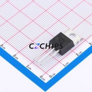 ทรานซิสเตอร์ภาคสนามทรานซิสเตอร์ IPP60R120P7ถึง-220-3 (Mosfet) ใหม่ล่าสุดและเป็นต้นฉบับ - Product Image 1