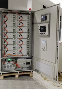 AC Coupling on Grid 100kw 200kw Industrial 200kwh 500kwh Solar <b>Energy</b> <b>Storage</b> <b>System</b> Cabinet BESS 215KWH 200kw 100kw Industrial - Product Image 3