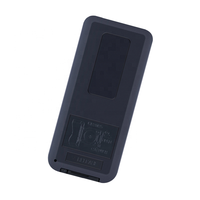 Télécommande Hostrong Factory OEM ODM compatible avec le projecteur de cinéma de poche ViewSonic M1 Mini Plus, prise en charge de la personnalisation