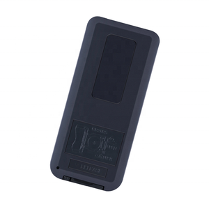 โรงงานโฮสตรอง รับผลิตแบบ OEM ODM รีโมทคอนโทรล ใช้ได้กับโปรเจคเตอร์พกพา ViewSonic <span class=keywords><strong>M1</strong></span> <span class=keywords><strong>Mini</strong></span> <span class=keywords><strong>Plus</strong></span> รองรับการปรับแต่ง - Product Image 6