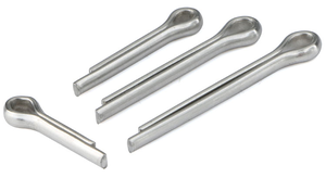 Pinos de Segurança <span class=keywords><strong>ISO</strong></span> <span class=keywords><strong>1234</strong></span> Din 94 GB91, Pino de Segurança com Ponta Estendida DIN94 - Product Image 3