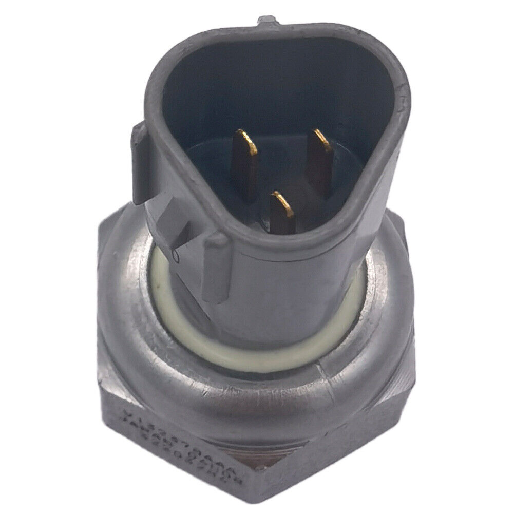 Fuel Rail Pressure Sensor 31303497 for 2.0T T5 T6 V40 V60