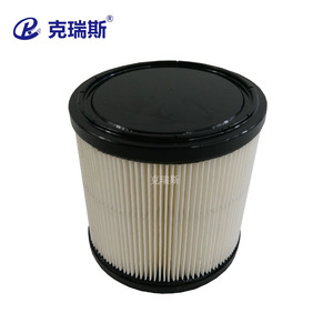 ไส้กรองอากาศ Kress ขนาด 200x95x290 มม. สำหรับอะไหล่คอมเพรสเซอร์อุตสาหกรรม - Product Image 3