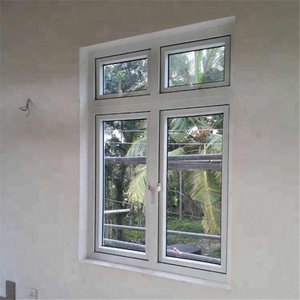 Cửa sổ và cửa trượt uPVC - Product Image 6