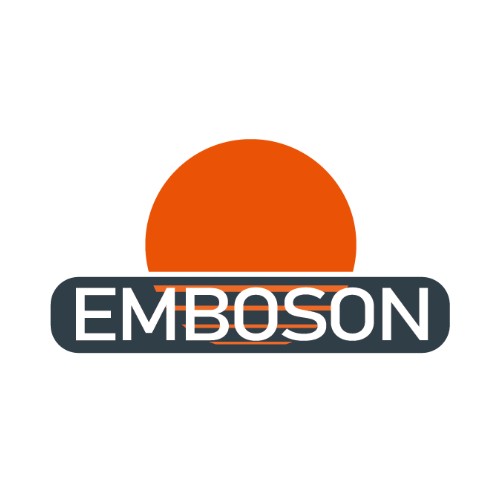 NANJING EMBOSON SAFETY PRODUCTS CO., LTD. logo