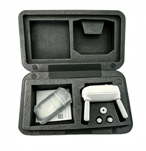 Repetidor de Transmisión de Imagen DJl O4, Estación de Retransmisión de Señal de Largo Alcance, Resistente al Agua IP67, Amplificador de Señal de Video para Drones Industriales y A - Product Image 5