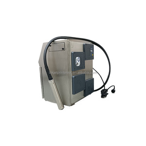 Imprimante à jet d'encre à petits caractères à grande vitesse Linx 8940 à six lignes, imprimante à jet d'encre continu, date alimentaire - Product Image 4