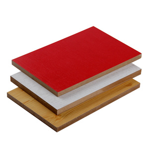 Chapa 18mm melamina laminado <span class=keywords><strong>mdf</strong></span> <span class=keywords><strong>madera</strong></span> <span class=keywords><strong>de</strong></span> material <span class=keywords><strong>de</strong></span> productos para la piel <span class=keywords><strong>de</strong></span> la Puerta <span class=keywords><strong>de</strong></span> los fabricantes proveedor <span class=keywords><strong>precio</strong></span> - Product Image 1