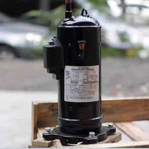 Compresseur de réfrigération Hitachi E405AHD-36D2, pièce de climatiseur électrique - Product Image 2