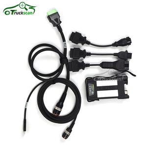 Outil de diagnostic pour excavatrices et camions Vocom II 88890400 pour VCADS PRO Scanner Premium Tech Tool VOCOM 2 - Product Image 2