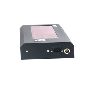 Ağırlık teur teur <span class=keywords><strong>3</strong></span> inç 5 inç vurgulamak ekran ağırlık tekrarlayıcı <span class=keywords><strong>RS232</strong></span> ve RS485 - Product Image 3