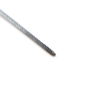 गर्म बिक्री समायोज्य एल्यूमीनियम मिश्र धातु केबल सील लॉक उच्च गुणवत्ता वाले सियालकॉक केबल सील प्रत्यक्ष कारखाने मूल्य - Product Image 4