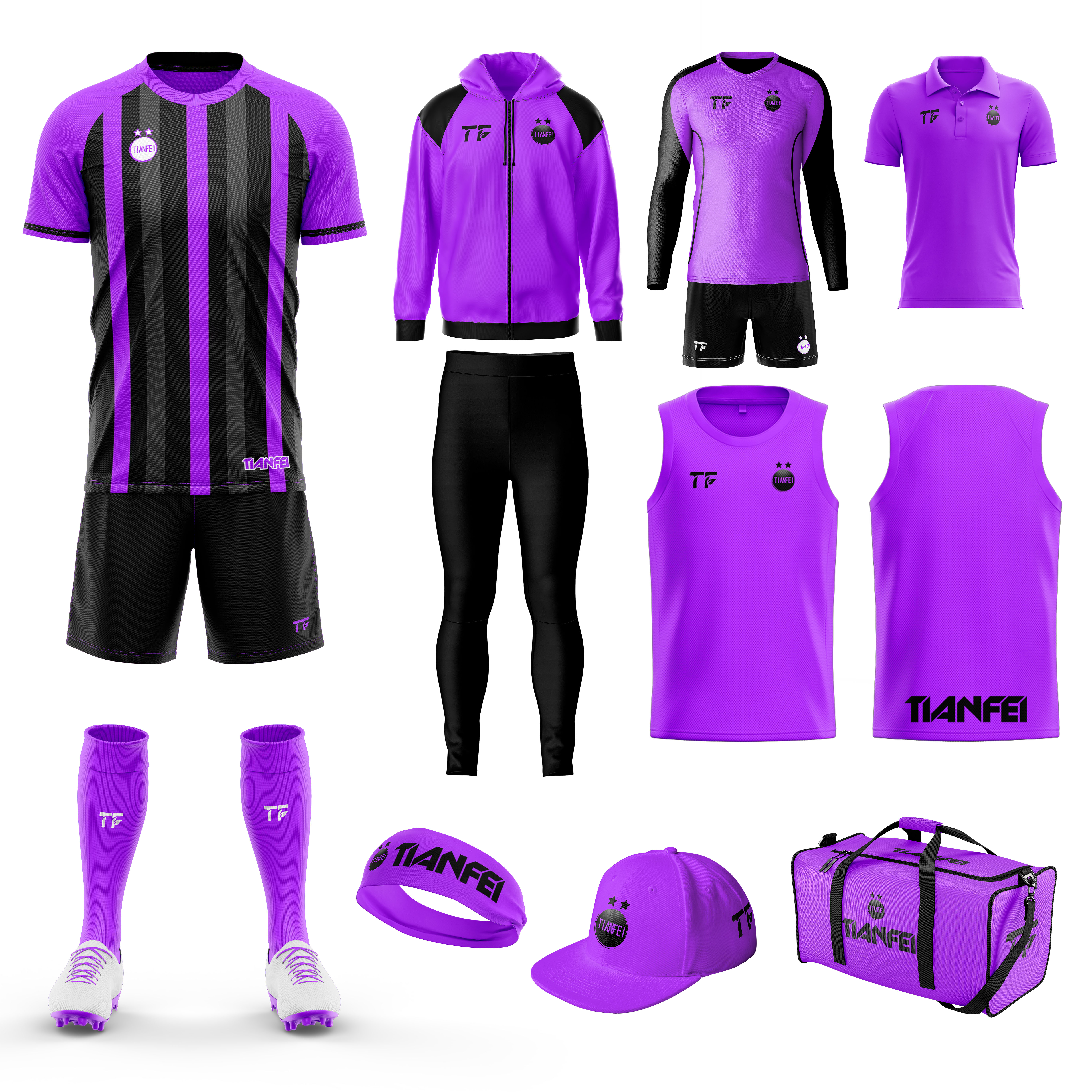 Custom Design