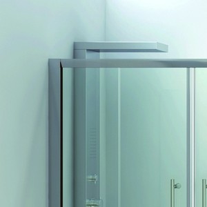 KV05 Kamalu 200x90cm Box Vascas porte doccia categoria di prodotto - Product Image 6