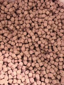 Distributeur de sel composite <span class=keywords><strong>monopersulfate</strong></span> de potassium à 20 % pour la modification du fond des bassins d'aquaculture, purification et oxygénation des crevettes et crabes - Product Image 6